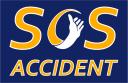 SOS Accident logo